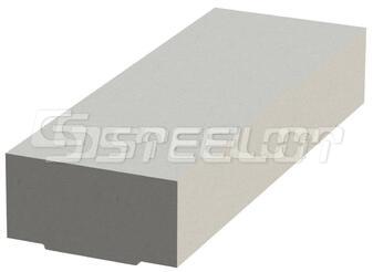 Крышка бетонная SteePlusPro DN200 H110 A15